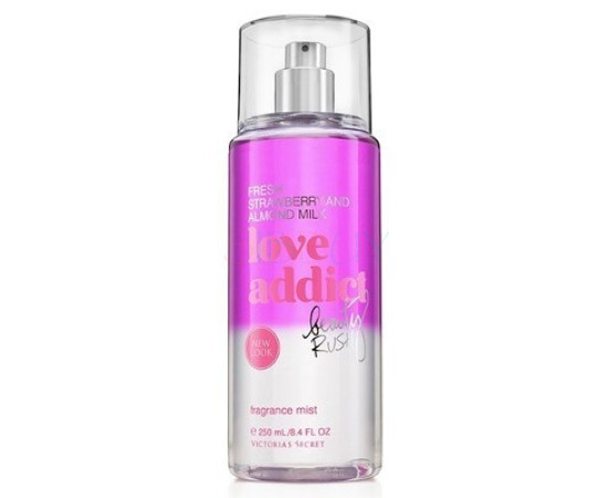 Купить недорого Аромат Victorias Secret Love Addict Ароматная дымка