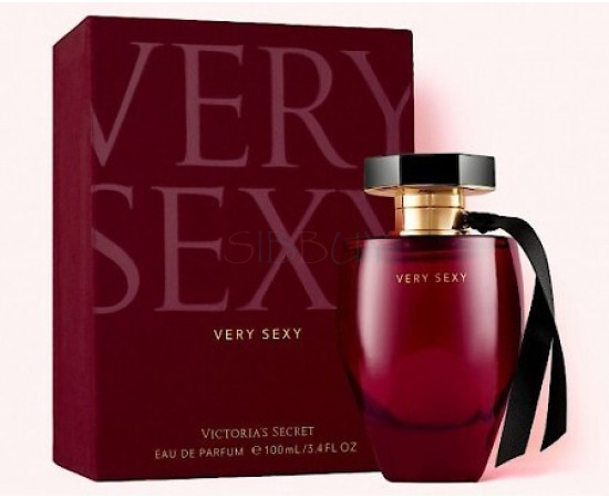 Купить недорого Аромат Victorias Secret Very Sexy 2018 Парфюмерная вода