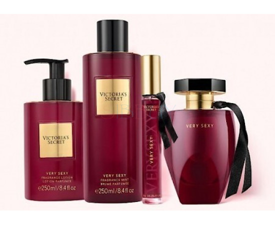 Купить недорого Аромат Victorias Secret Very Sexy 2018 Парфюмерная вода