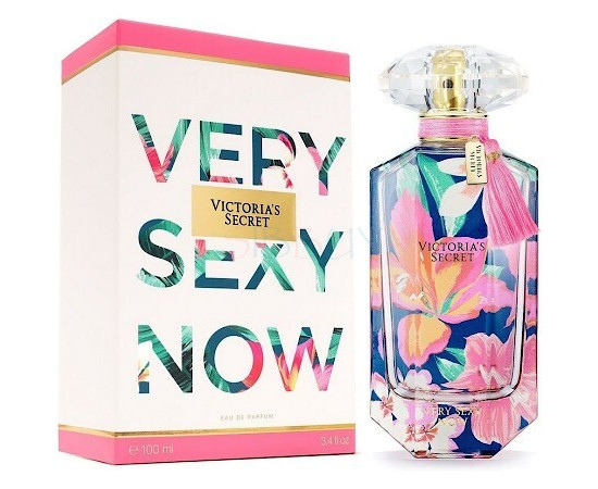 Купить недорого Аромат Victorias Secret Very Sexy Now 2017 Парфюмерная вода