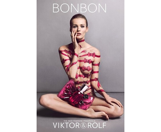 Купить недорого Аромат Viktor & Rolf Bonbon Парфюмерная вода