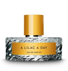 Аромат Vilhelm Parfumerie A Lilac A Day Парфюмерная вода