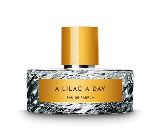 Купить недорого Аромат Vilhelm Parfumerie A Lilac A Day Парфюмерная вода