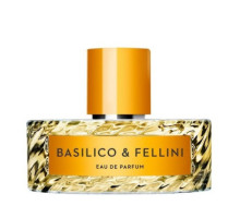 Аромат Vilhelm Parfumerie Basilico & Fellini Парфюмерная вода