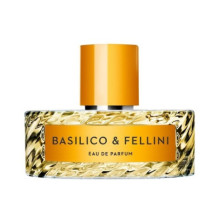 Аромат Vilhelm Parfumerie Basilico & Fellini Парфюмерная вода
