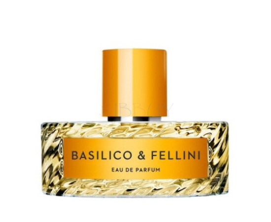 Купить недорого Аромат Vilhelm Parfumerie Basilico & Fellini Парфюмерная вода