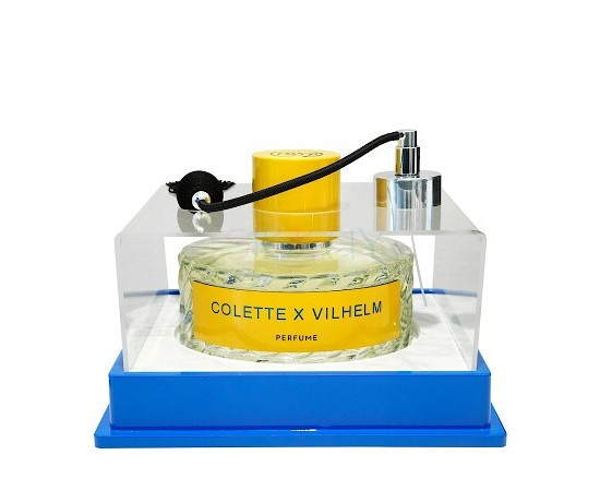 Купить недорого Аромат Vilhelm Parfumerie Colette X Vilhelm Парфюмерная вода