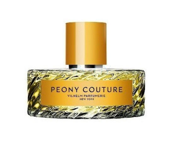 Купить недорого Аромат Vilhelm Parfumerie Peony Couture Парфюмерная вода