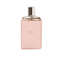 Аромат Zara Cashmere Rose Парфюмерная вода