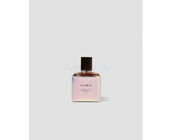 Купить недорого Аромат Zara Orchid Intense Парфюмерная вода