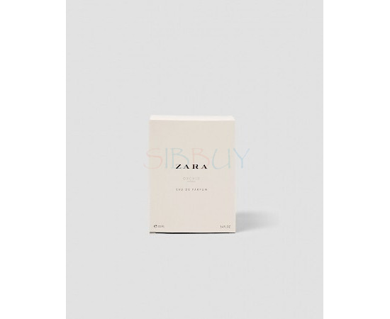 Купить недорого Аромат Zara Orchid Intense Парфюмерная вода