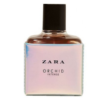 Аромат Zara Orchid Intense Парфюмерная вода
