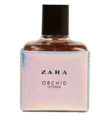 Аромат Zara Orchid Intense Парфюмерная вода