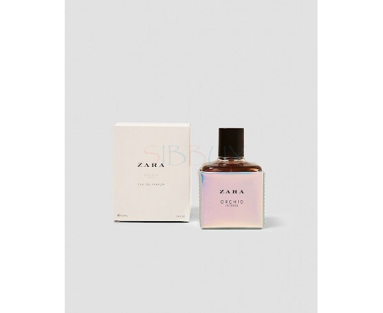 Купить недорого Аромат Zara Orchid Intense Парфюмерная вода