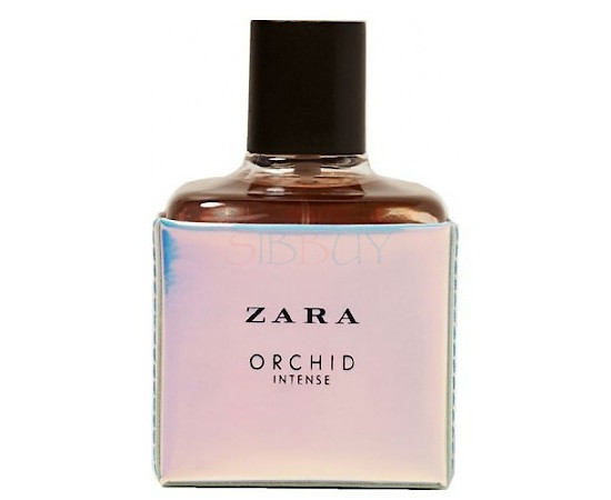 Купить недорого Аромат Zara Orchid Intense Парфюмерная вода