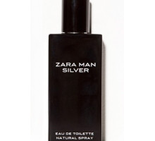 Аромат Zara Zara Man Silver Туалетная вода