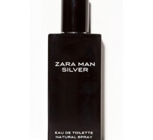 Аромат Zara Zara Man Silver Туалетная вода