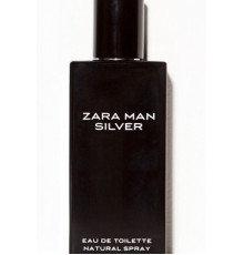 Аромат Zara Zara Man Silver Туалетная вода