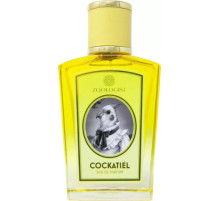 Аромат Zoologist Perfumes Cockatiel Limited Edition Парфюмерная вода