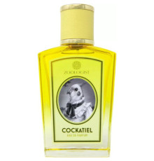 Аромат Zoologist Perfumes Cockatiel Limited Edition Парфюмерная вода