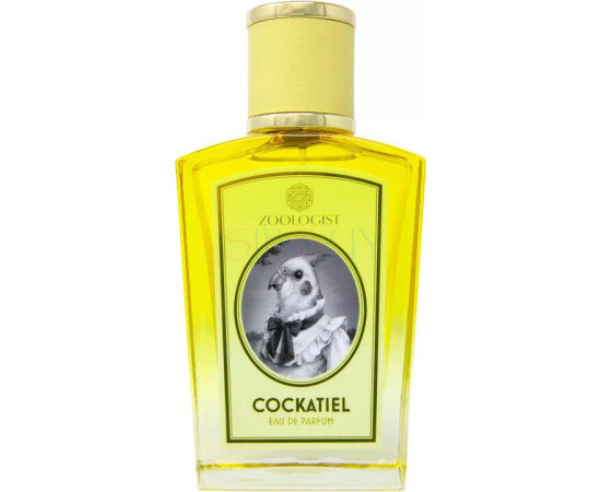 Купить недорого Аромат Zoologist Perfumes Cockatiel Limited Edition Парфюмерная вода