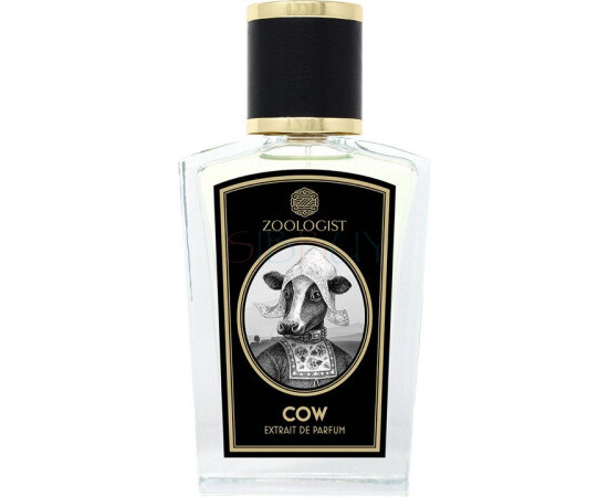 Купить недорого Аромат Zoologist Perfumes Cow Духи / Экстракт