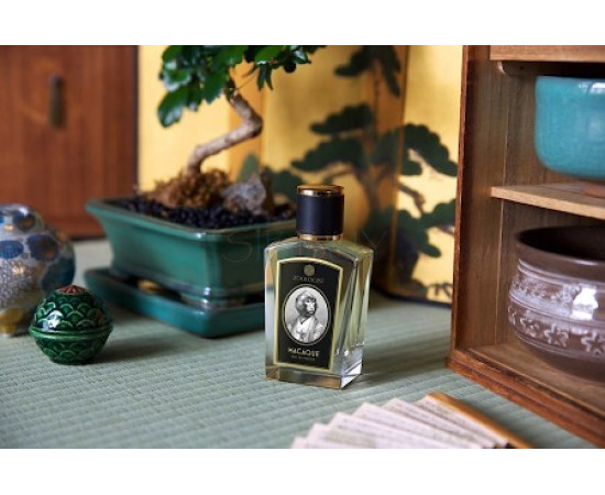 Купить недорого Аромат Zoologist Perfumes Macaque Парфюмерная вода