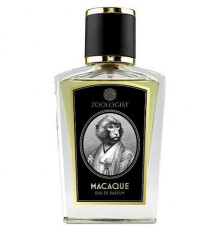 Аромат Zoologist Perfumes Macaque Парфюмерная вода