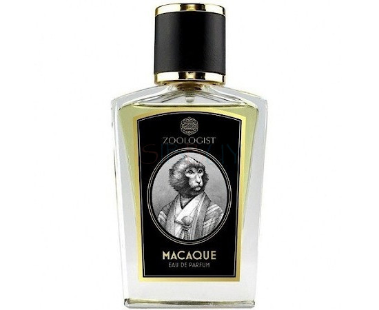 Купить недорого Аромат Zoologist Perfumes Macaque Парфюмерная вода