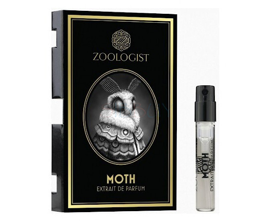 Купить недорого Аромат Zoologist Perfumes Moth Духи / Экстракт