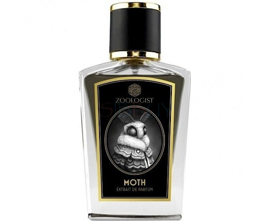 Купить недорого Аромат Zoologist Perfumes Moth Духи / Экстракт