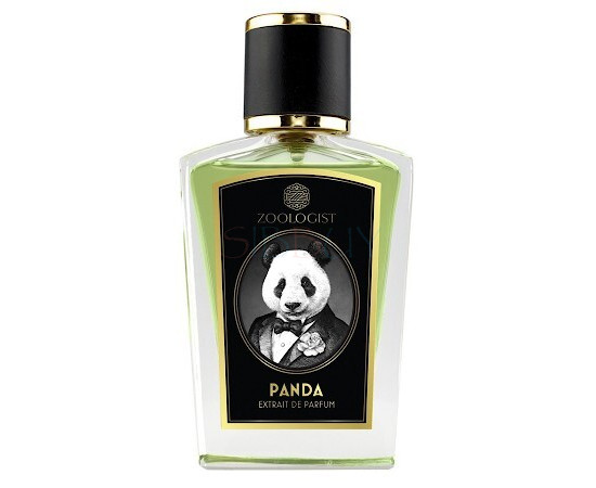 Купить недорого Аромат Zoologist Perfumes Panda 2017 Духи / Экстракт