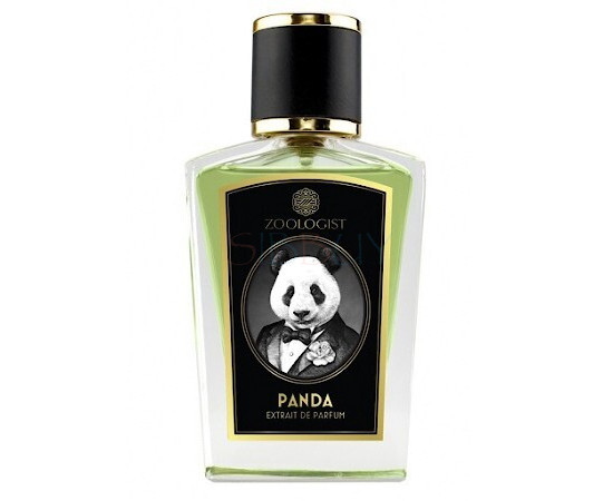 Купить недорого Аромат Zoologist Perfumes Panda 2017 Духи / Экстракт
