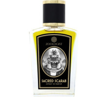 Аромат Zoologist Perfumes Sacred Scarab Духи / Экстракт