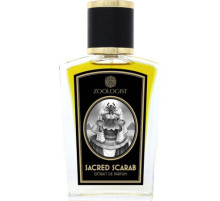 Аромат Zoologist Perfumes Sacred Scarab Духи / Экстракт