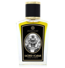 Аромат Zoologist Perfumes Sacred Scarab Духи / Экстракт