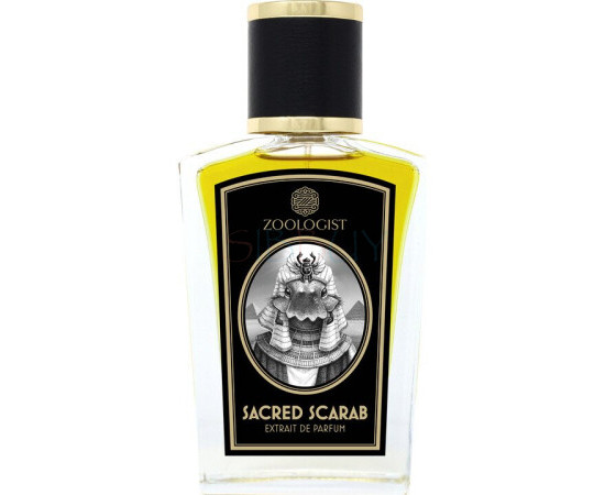 Купить недорого Аромат Zoologist Perfumes Sacred Scarab Духи / Экстракт