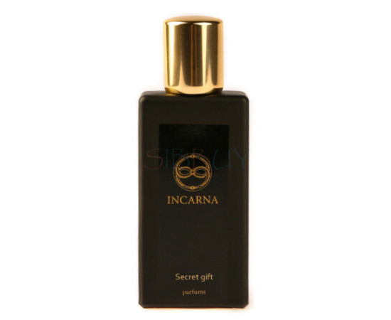Купить недорого Аромат Incarna Parfums Secret gift Духи / Экстракт