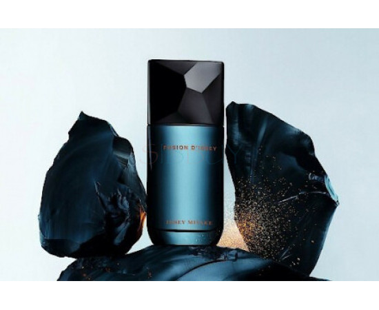 Купить недорого Аромат Issey Miyake Fusion dIssey Туалетная вода