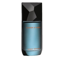 Аромат Issey Miyake Fusion d'Issey Туалетная вода
