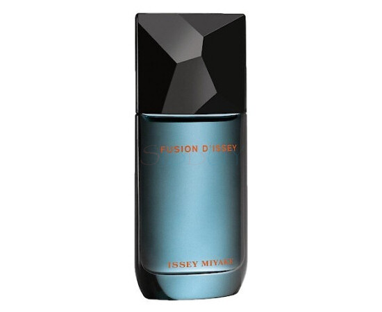 Купить недорого Аромат Issey Miyake Fusion dIssey Туалетная вода