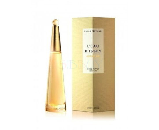 Купить недорого Аромат Issey Miyake LEau dIssey Absolue Парфюмерная вода