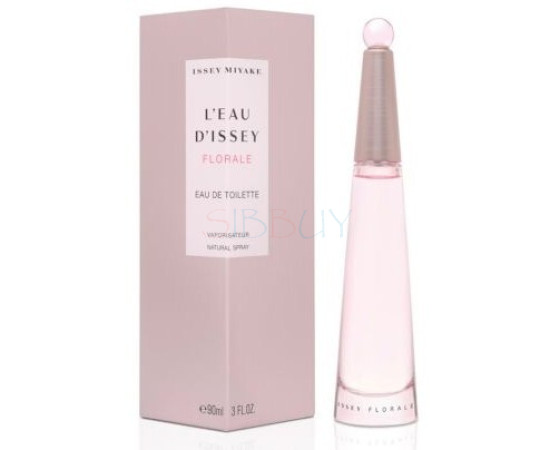 Купить недорого Аромат Issey Miyake L`Eau d`Issey Florale Туалетная вода