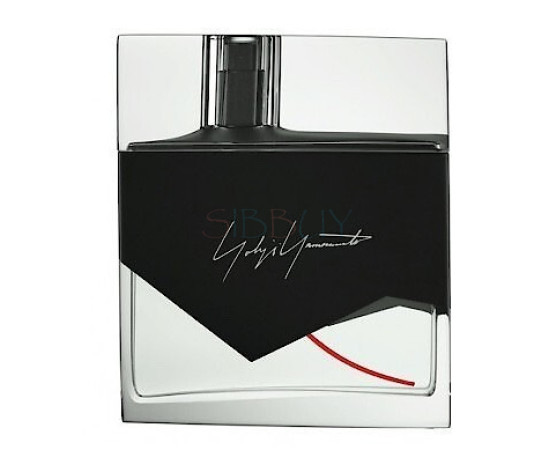 Купить недорого Аромат Yohji Yamamoto Im not going to disturb you Homme Туалетная вода