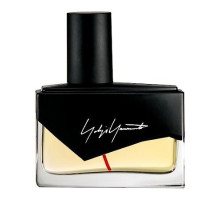Аромат Yohji Yamamoto I'm not going to disturb you Homme Туалетная вода