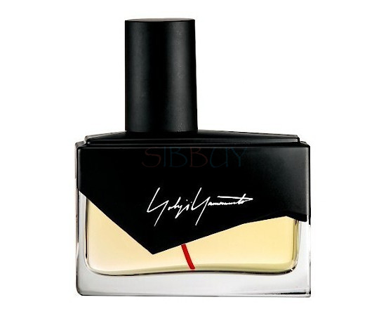 Купить недорого Аромат Yohji Yamamoto Im not going to disturb you Homme Туалетная вода