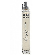 Аромат Yohji Yamamoto Yohji Homme Туалетная вода