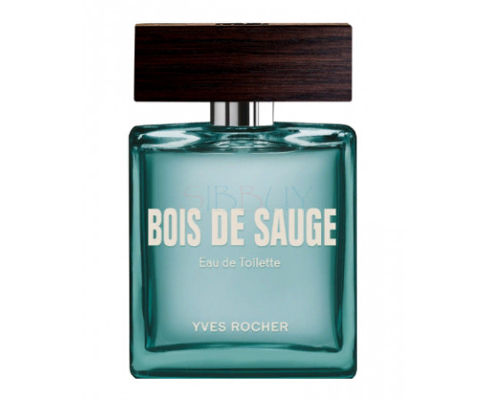 Купить недорого Аромат Yves Rocher Bois de Sauge Туалетная вода