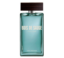 Аромат Yves Rocher Bois de Sauge Туалетная вода