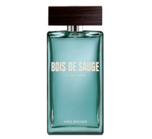 Аромат Yves Rocher Bois de Sauge Туалетная вода